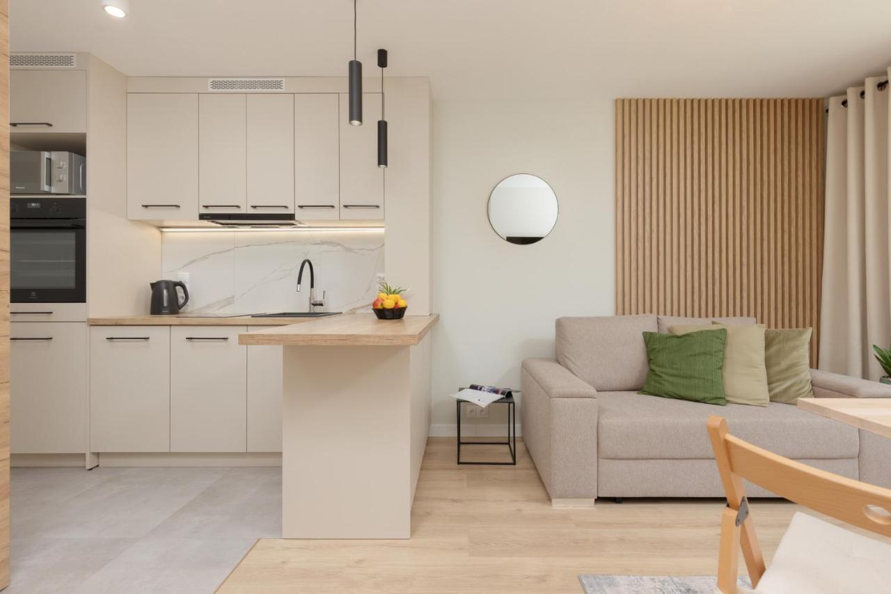 Aleja Jana Pawla Ii By Renters Appartement