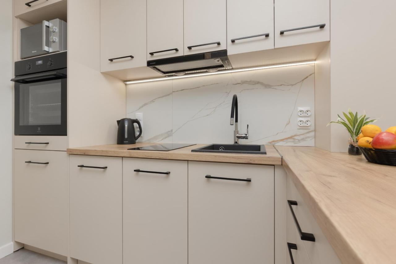 Appartement Aleja Jana Pawla Ii By Renters *