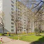 Aleja Jana Pawla II Studio Warsaw By Noclegi Renters